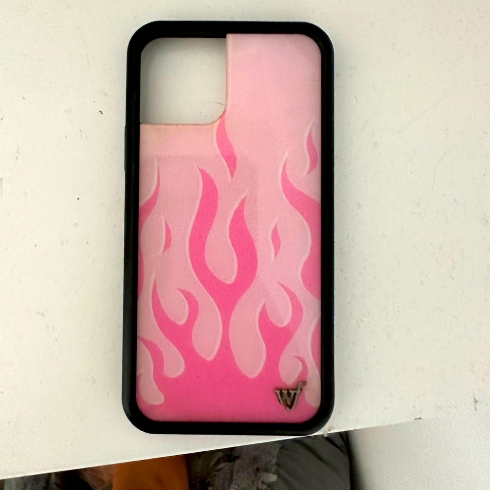 Wildflower Phone Case